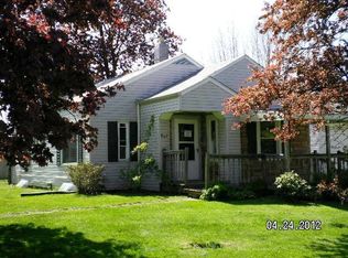 862 Forest Dr, Mansfield, OH 44905