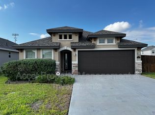 1960 N Retama St, San Juan, TX 78589