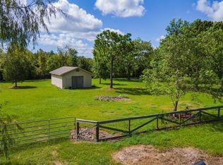0 Parrish St, Santa Fe, TX 77510