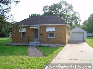 336 Meridian St S, Belle Plaine, MN 56011