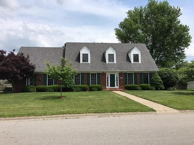 1st image of 712 Isaac Shelby Cir W