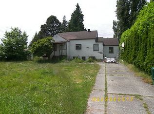 10727 25th Ave SW, Seattle, WA 98146