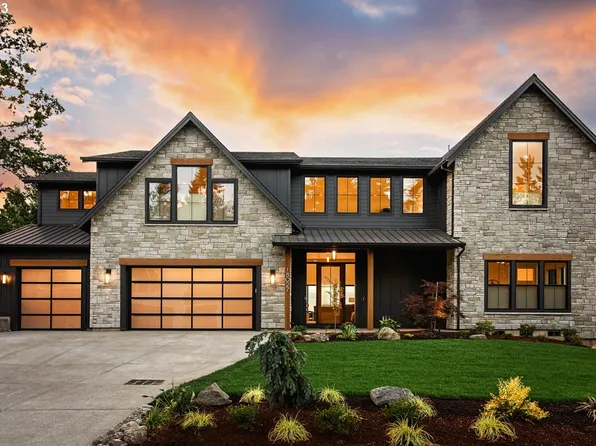 18027 Eastridge Ln, Lake Oswego, OR 97034