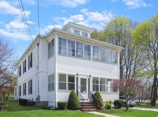 100 Neil St #2, Marlborough, MA 01752