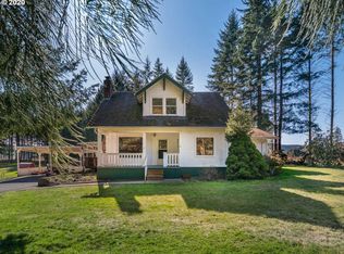 31646 Dowd Rd, Saint Helens, OR 97051