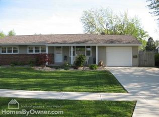 359 Mona Ln, Findlay, OH 45840