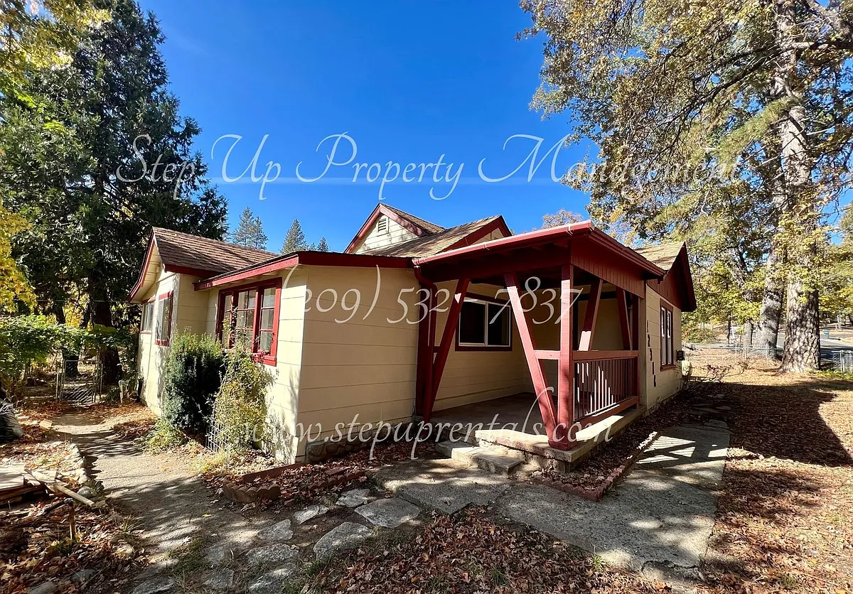 Building Photo - 22316 Longeway Rd