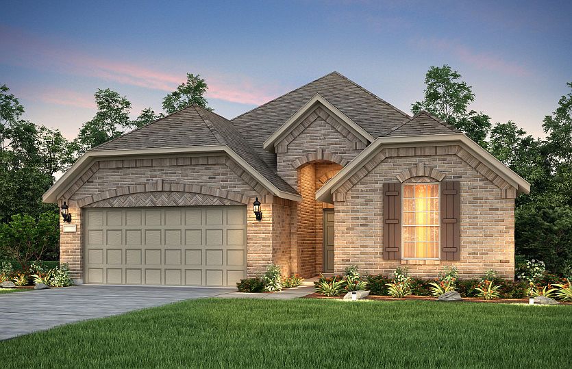 1st image of 23902 Providence Glen Trl