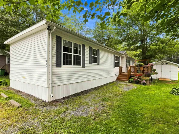 53 Water St, Wileville, NS B4V 5K1