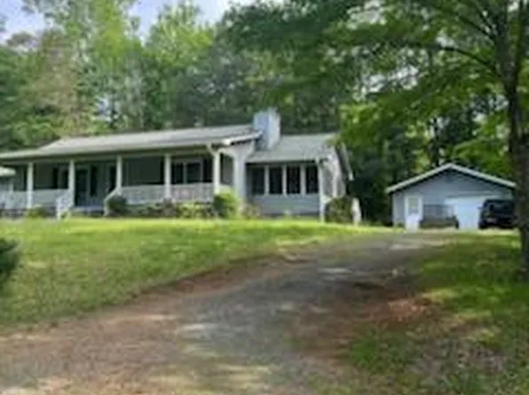 3044 Highway 175, Hayesville, NC 28904