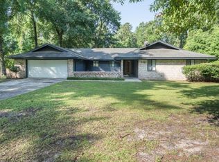 438 Martin Rd, Hinesville, GA 31313