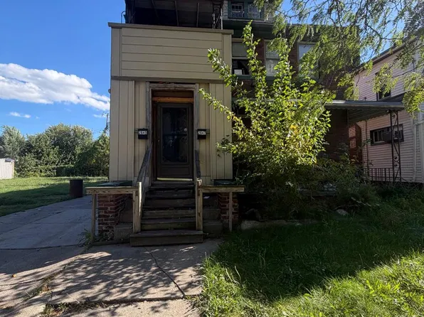 2645 W Grand St, Detroit, MI 48238