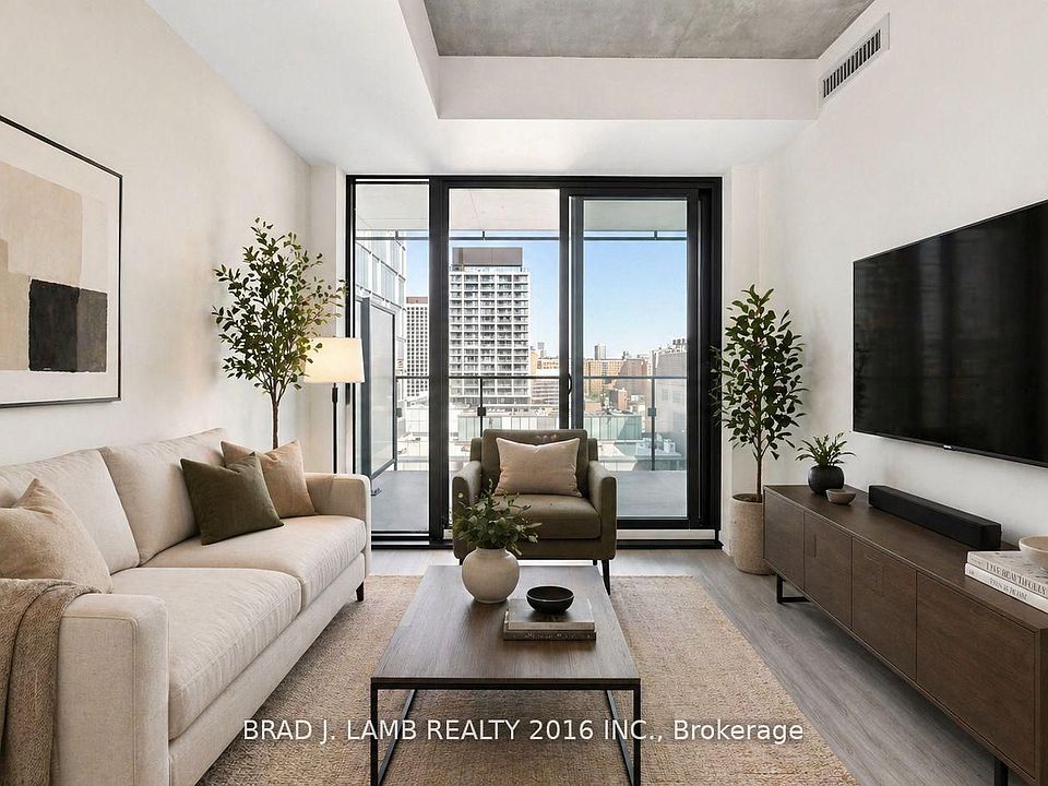 1st image of 284 King St E #1307
