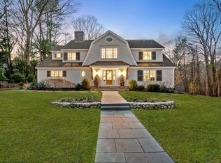 1 Columbine Rd, Weston, MA 02493