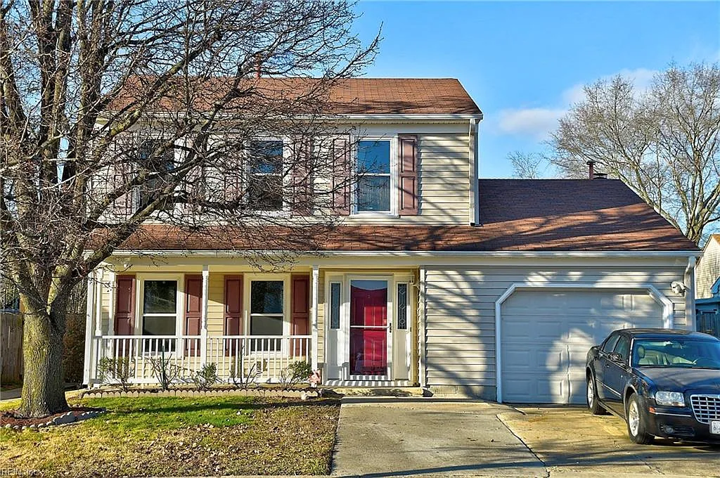 3 bed, 1634 sqft, $2,500 — Photo 1