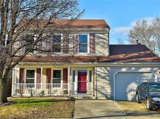 1324 Kasba Ct, Virginia Beach, VA 23464