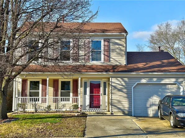 1324 Kasba Ct, Virginia Beach, VA 23464