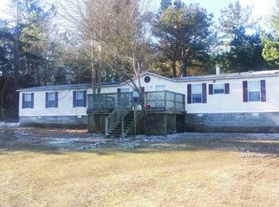 1584 Denmark Jackson Rd, Denmark, TN 38391