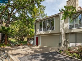 15 Heritage Oaks Rd, Pleasant Hill, CA 94523
