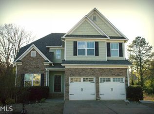 210 Reston Ct, Ball Ground, GA 30107