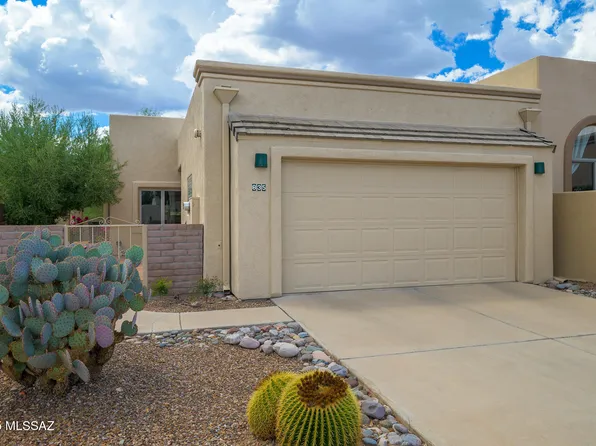 835 W Waterview Dr, Green Valley, AZ 85614