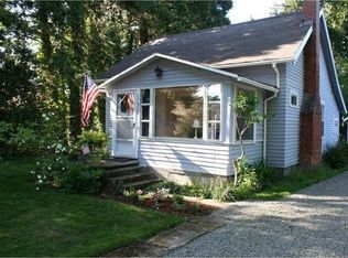 17525 Alexander St, Beaverton, OR 97003