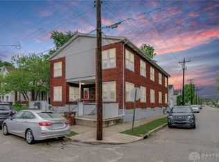 519-525 Moore St, Middletown, OH 45044