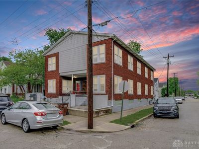 519-525 Moore St, Middletown, OH, 45044