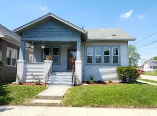 2520 Charles St, Racine, WI 53402