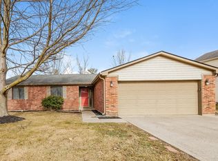 7722 Maradona Dr S, Indianapolis, IN