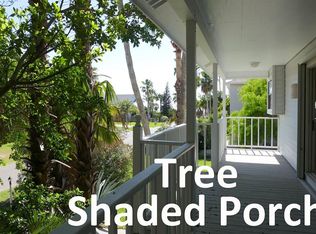 208 W Cora Lee Dr, South Padre Island, TX 78597
