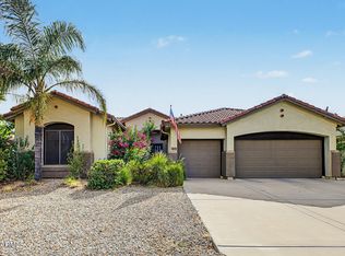 6717 S Crestview Dr, Gilbert, AZ 85298