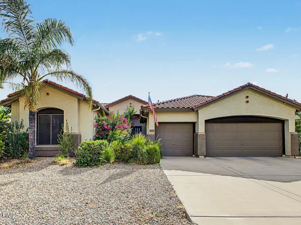 6717 S CRESTVIEW Drive, Gilbert, AZ 85298