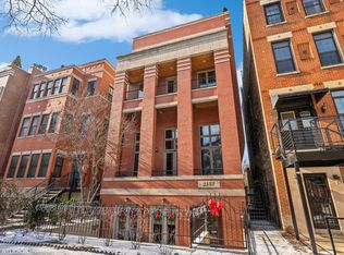2152 N Racine Ave APT 4, Chicago, IL 60614