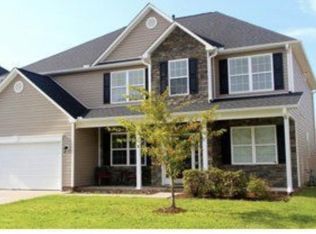 258 Roanoke Rd, Fletcher, NC 28732