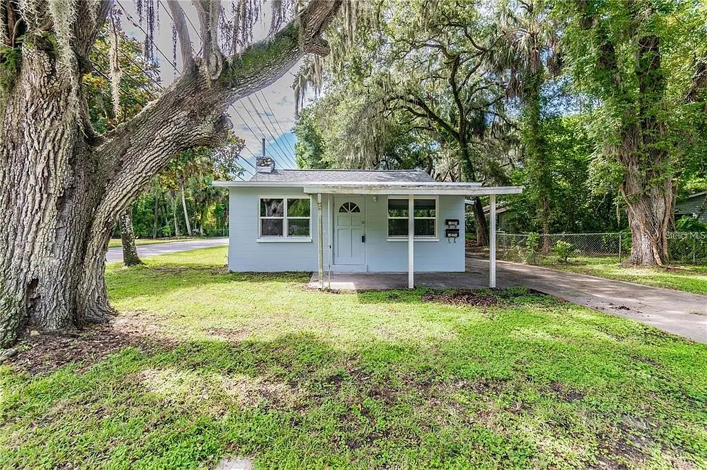 1 bed, 1.0 bath, 600 sqft, $1,100 — Photo 1