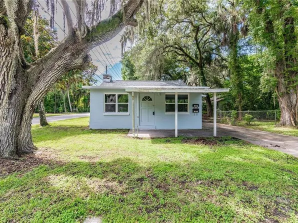 5718 Kenwood Ave, New Pt Richey, FL 34652