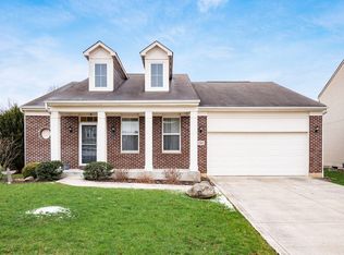 1565 Morrison Farms Dr, Blacklick, OH