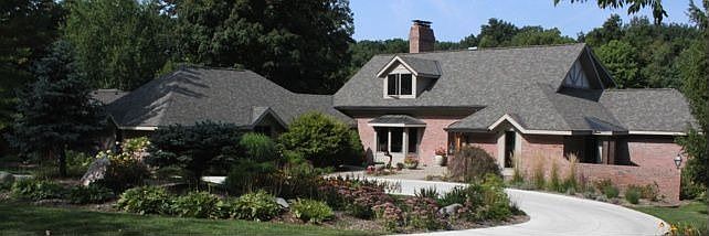 East View