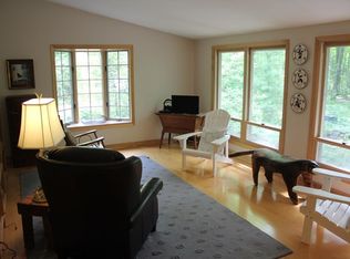 2110 Porcupine Bay Rd, Ellison Bay, WI 54210