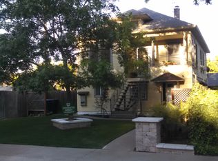 224 La Purissima Way, Sacramento, CA 95819
