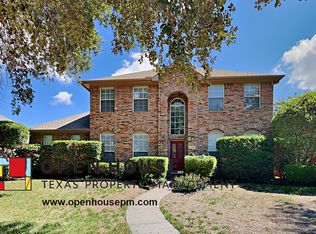 3118 Stonehenge Dr, Richardson, TX 75082