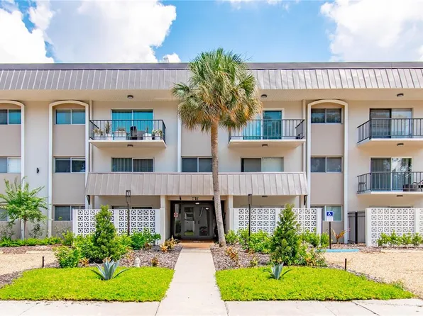 4611 W Fig St Unit 108, Tampa, FL 33609