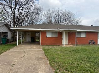 205 Shirley Dr, Waco, TX 76705