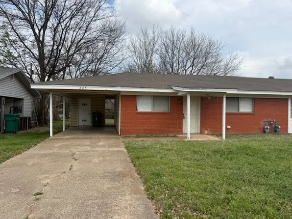 205 Shirley Dr, Waco, TX 76705