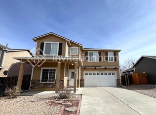9284 Sand Myrtle Dr, Colorado Springs, CO 80925