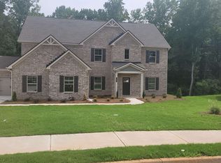 1174 Custom Trce #178, Hampton, GA 30228