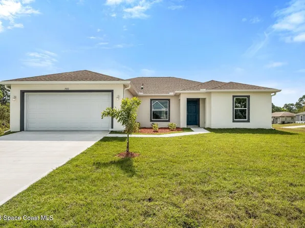 941 Pandora Rd SE, Palm Bay, FL 32909