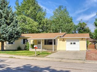 1307 Ohenry Dr, Gillette, WY 82716