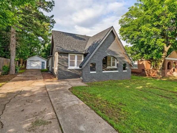 1828 NW 40th St, Oklahoma City, OK 73118